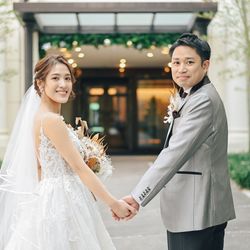 横浜迎賓館の写真23枚目