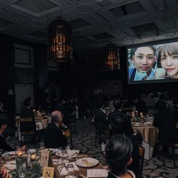 横浜迎賓館の写真34枚目