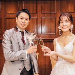 横浜迎賓館の写真18枚目