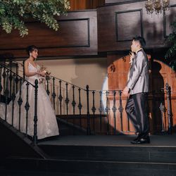 横浜迎賓館の写真35枚目