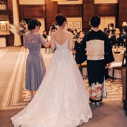 横浜迎賓館の写真8枚目