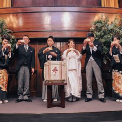 横浜迎賓館の写真9枚目