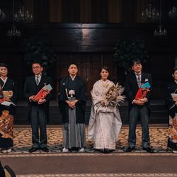 横浜迎賓館の写真36枚目