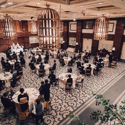 横浜迎賓館の写真4枚目