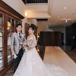 横浜迎賓館の写真3枚目