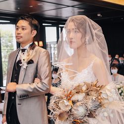 横浜迎賓館の写真36枚目