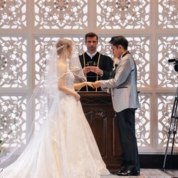 横浜迎賓館の写真13枚目