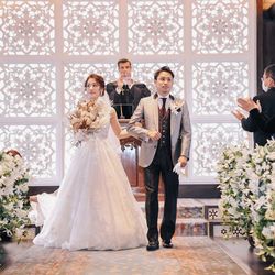 横浜迎賓館の写真23枚目