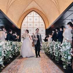 横浜迎賓館の写真35枚目