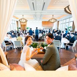 グランドオリエンタル みなとみらいの写真14枚目