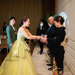 グランドオリエンタル みなとみらいの写真9枚目