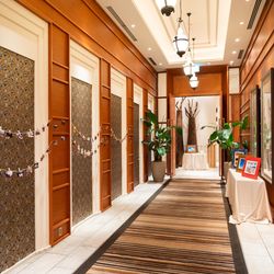 グランドオリエンタル みなとみらいの写真10枚目