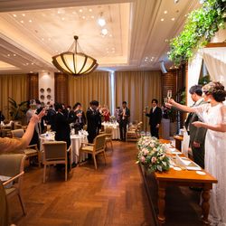 グランドオリエンタル みなとみらいの写真3枚目