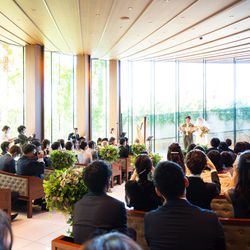 グランドオリエンタル みなとみらいの写真14枚目