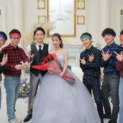 ヒルサイドクラブ迎賓館 八王子の写真25枚目