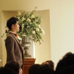 アーカンジェル代官山の写真4枚目