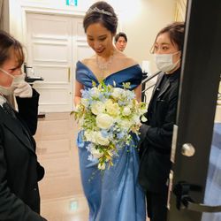 アーカンジェル代官山の写真9枚目