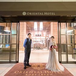 オリエンタルホテル 神戸・旧居留地の写真31枚目