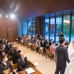 オリエンタルホテル 神戸・旧居留地の写真20枚目