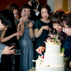 アマンダンブルー鎌倉の写真8枚目