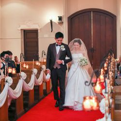 大阪セントバース教会の写真6枚目