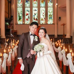 大阪セントバース教会の写真3枚目