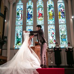 大阪セントバース教会の写真30枚目