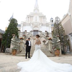 エスプリ・ド・ナチュールの写真2枚目