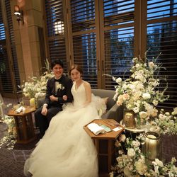 オリエンタルホテル 神戸・旧居留地の写真6枚目