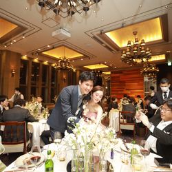 オリエンタルホテル 神戸・旧居留地の写真20枚目