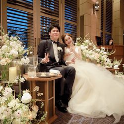 オリエンタルホテル 神戸・旧居留地の写真14枚目