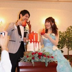 GRAND CIEL OKAZAKIの写真9枚目