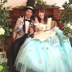 GRAND CIEL OKAZAKIの写真2枚目