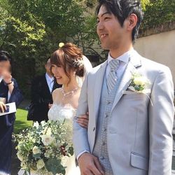 GRAND CIEL OKAZAKIの写真14枚目