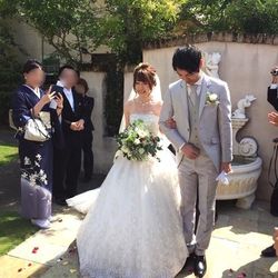 GRAND CIEL OKAZAKIの写真22枚目