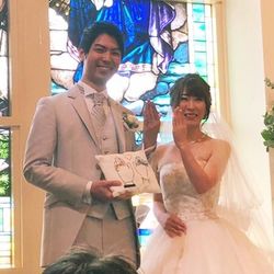 GRAND CIEL OKAZAKIの写真7枚目