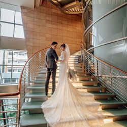 グランド ハイアット 東京の写真18枚目