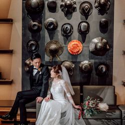 グランド ハイアット 東京の写真9枚目