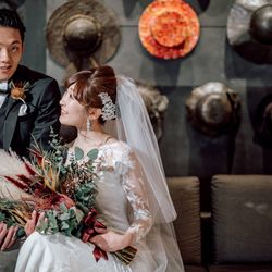 グランド ハイアット 東京の写真25枚目