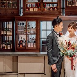 グランド ハイアット 東京の写真11枚目