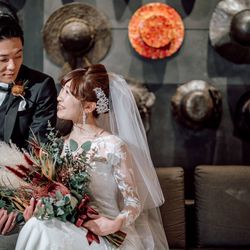 グランド ハイアット 東京の写真23枚目