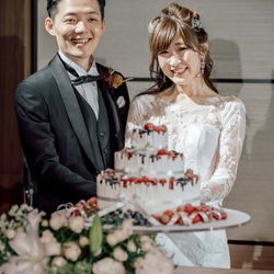 グランド ハイアット 東京の写真11枚目