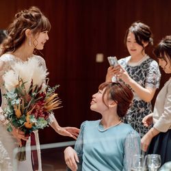 グランド ハイアット 東京の写真12枚目