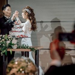 グランド ハイアット 東京の写真8枚目