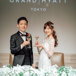 グランド ハイアット 東京の写真25枚目