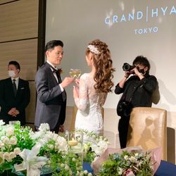 グランド ハイアット 東京の写真26枚目