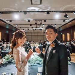 グランド ハイアット 東京の写真9枚目