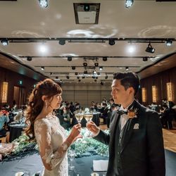 グランド ハイアット 東京の写真11枚目