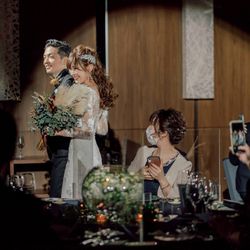 グランド ハイアット 東京の写真27枚目