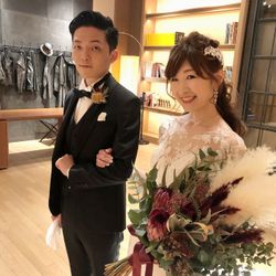 グランド ハイアット 東京の写真21枚目